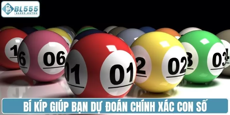 Bí kíp giúp bạn dự đoán đúng và nhận thưởng lớn