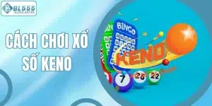 Cách Chơi Xổ Số Keno Hiệu Quả - Bí Quyết Trúng Lớn Tại BL555
